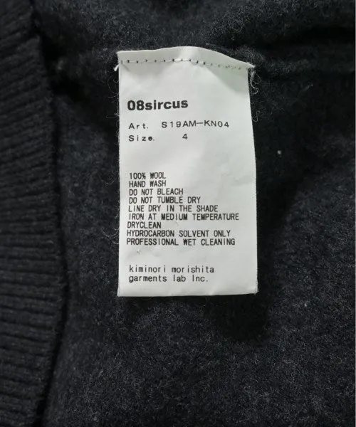 08sircus Sweaters