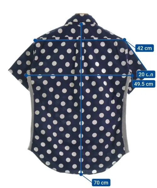 417 Casual shirts