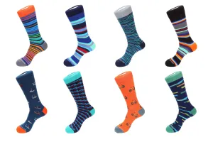 8 Pair Combo Pack 9013