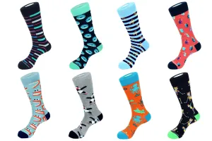 8 Pair Value Pack