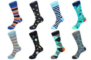 8 Pair Value Pack