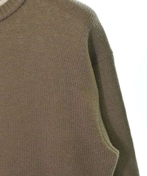 a day in the life UNITED ARROWS Sweaters