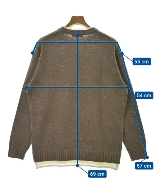 a day in the life UNITED ARROWS Sweaters
