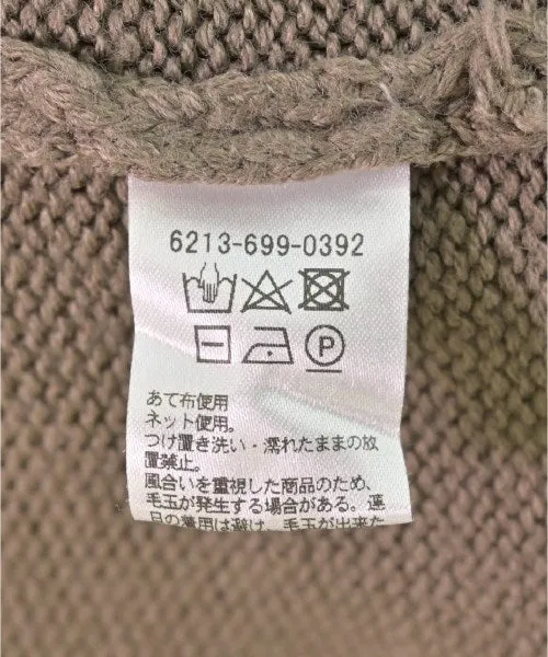 a day in the life UNITED ARROWS Sweaters