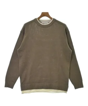 a day in the life UNITED ARROWS Sweaters