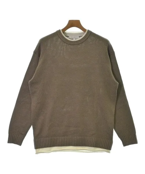 a day in the life UNITED ARROWS Sweaters