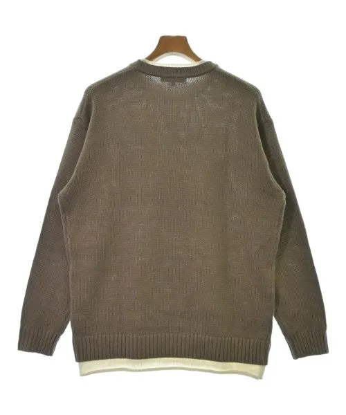 a day in the life UNITED ARROWS Sweaters
