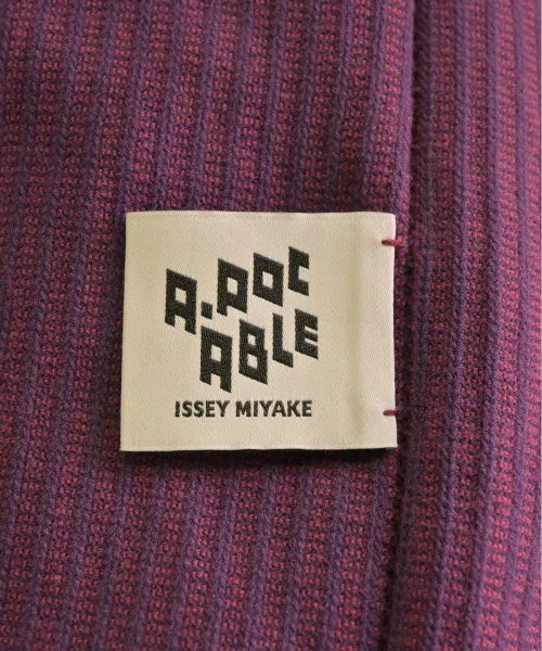 A-POC ABLE ISSEY MIYAKE Sweaters