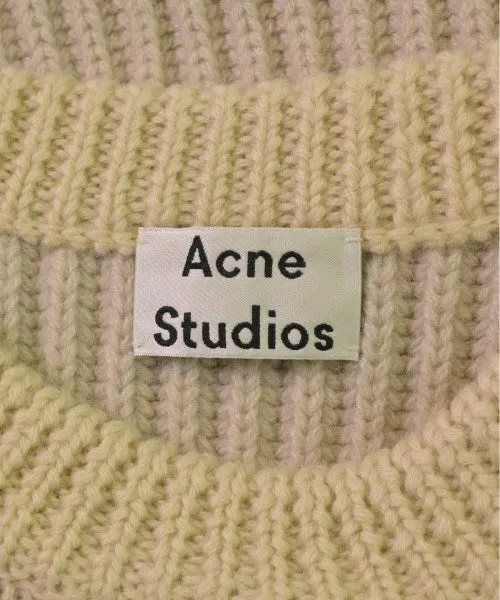 Acne Studios Sweaters