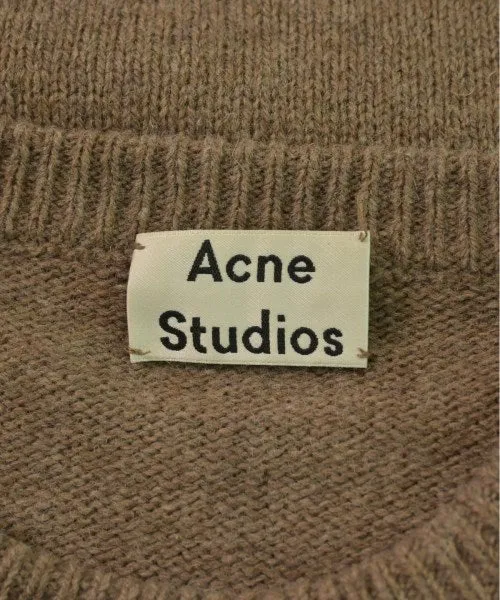 Acne Studios Sweaters