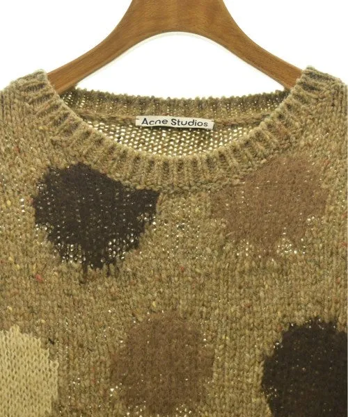 Acne Studios Sweaters
