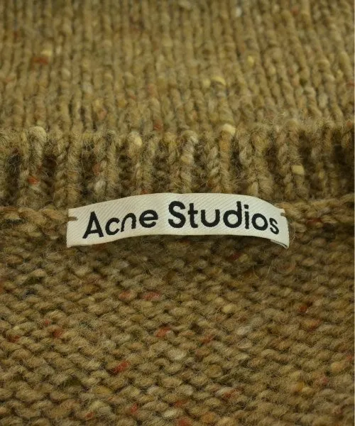 Acne Studios Sweaters