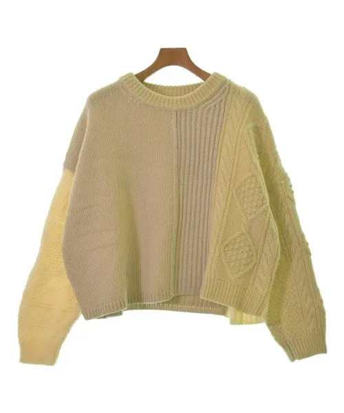 Acne Studios Sweaters