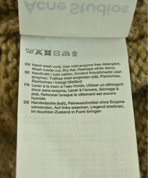 Acne Studios Sweaters