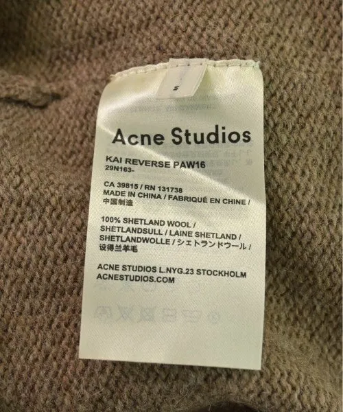Acne Studios Sweaters