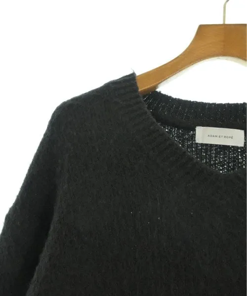 ADAM ET ROPE Sweaters