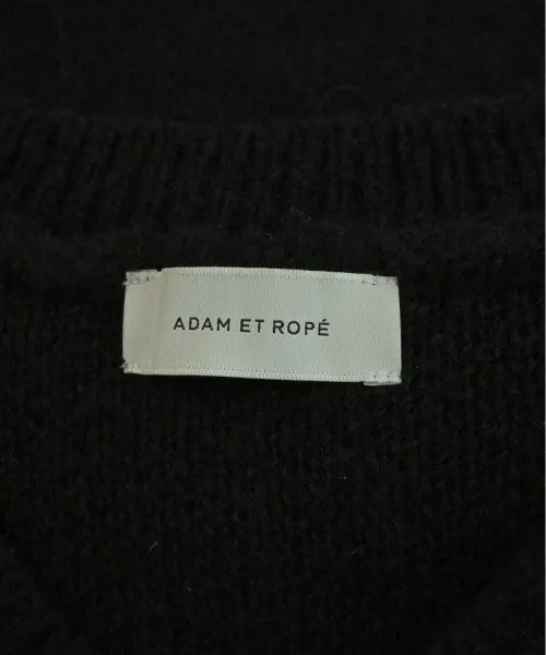 ADAM ET ROPE Sweaters