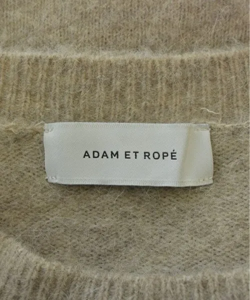 ADAM ET ROPE Sweaters