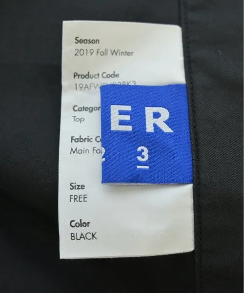 ADER Error Casual shirts