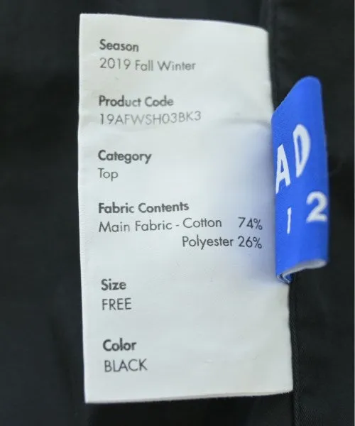 ADER Error Casual shirts