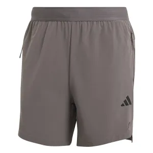 adidas - Men's Power Workout 2-In-1 7 Inch Shorts (IS3842-7IN)