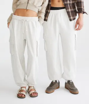 Aeropostale  Essentials Cargo Joggers