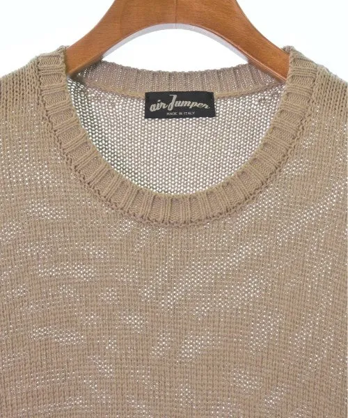 air Jumper by SCAGLONE Sweaters