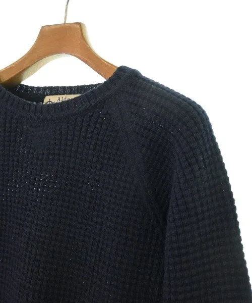 Alderney Sweaters