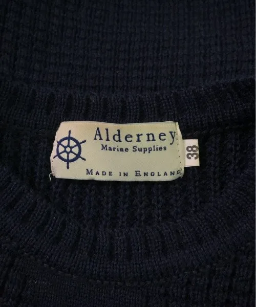 Alderney Sweaters