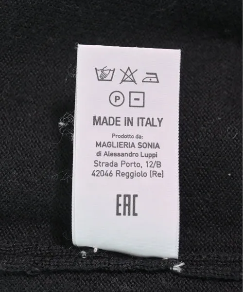 Alessandro Luppi Sweaters