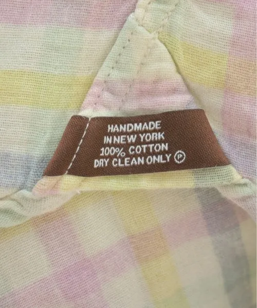ALEXANDER OLCH Casual shirts