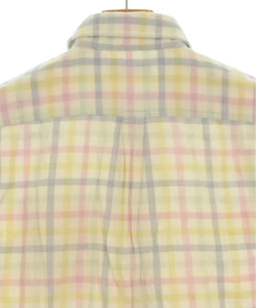 ALEXANDER OLCH Casual shirts