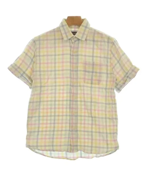 ALEXANDER OLCH Casual shirts