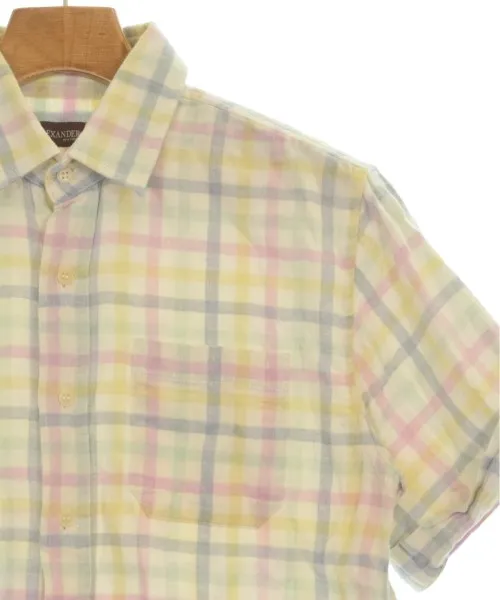 ALEXANDER OLCH Casual shirts
