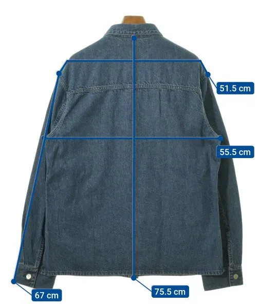 AMBUSH Casual shirts
