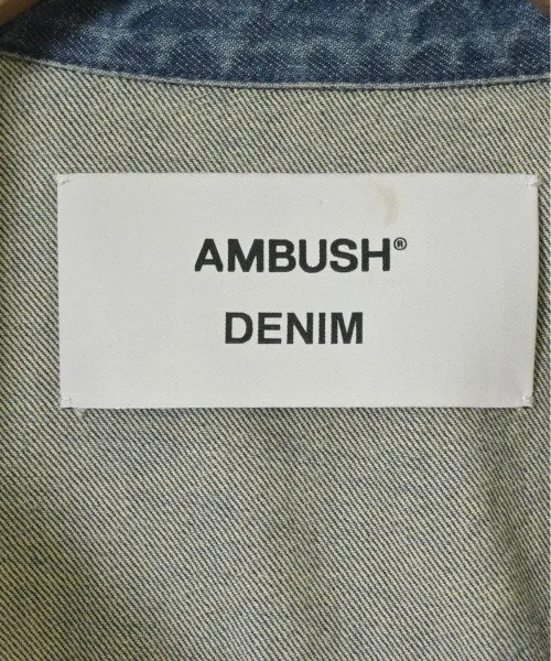 AMBUSH Casual shirts