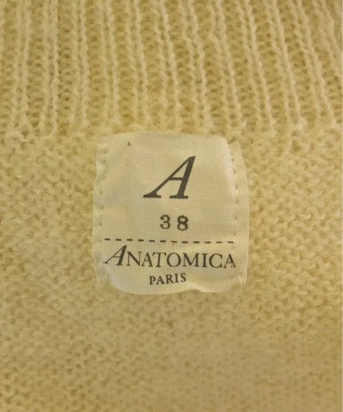 ANATOMICA Sweaters