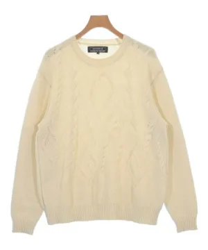 ANREALAGE Sweaters