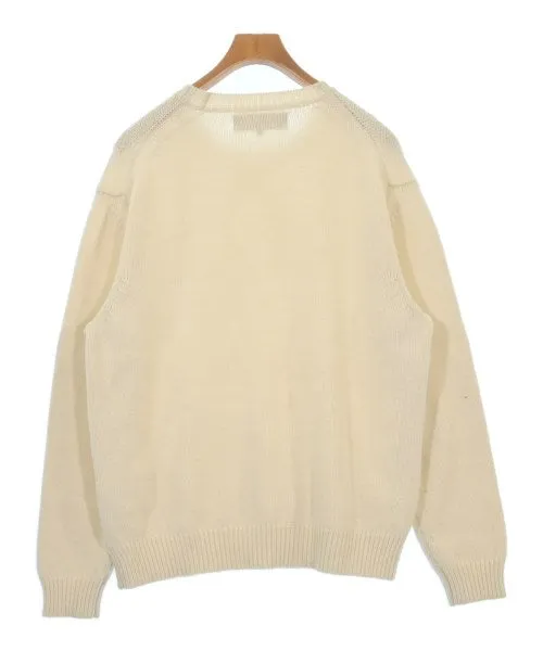 ANREALAGE Sweaters