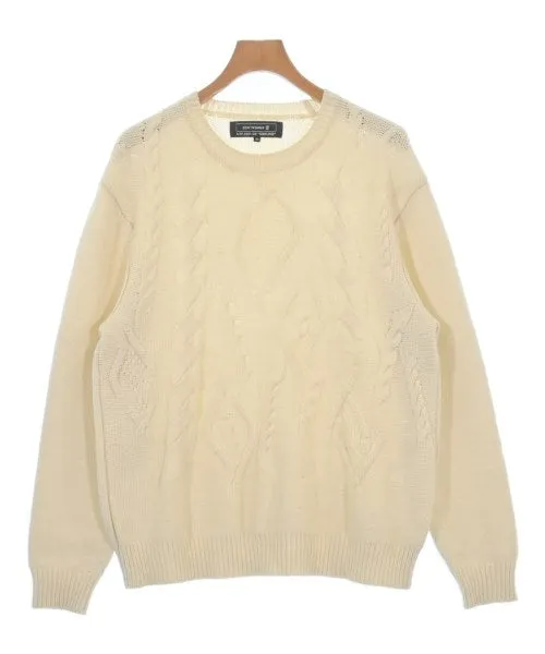 ANREALAGE Sweaters