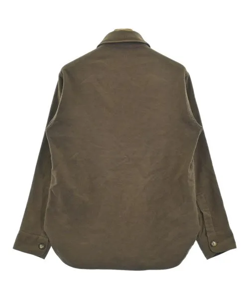 A.P.C. Casual shirts