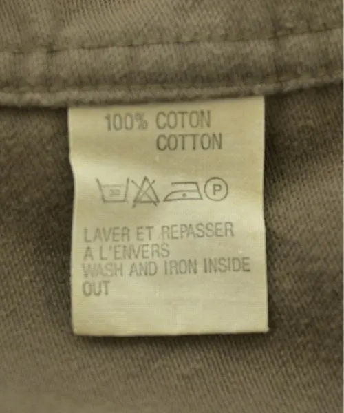 A.P.C. Casual shirts