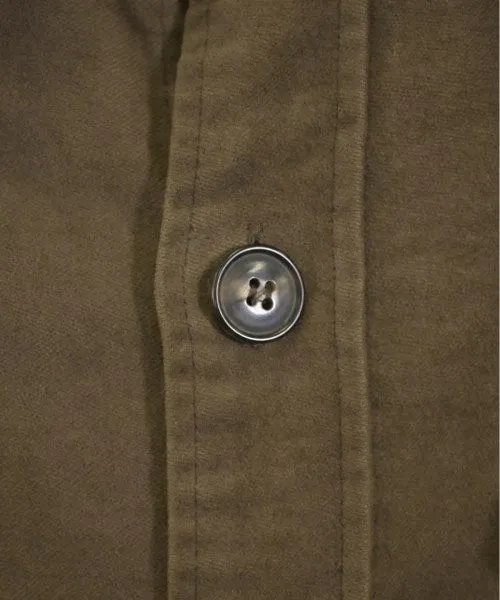 A.P.C. Casual shirts