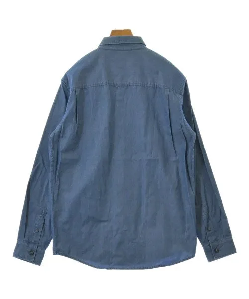 A.P.C. Casual shirts