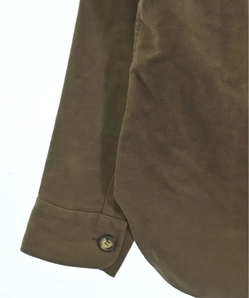A.P.C. Casual shirts