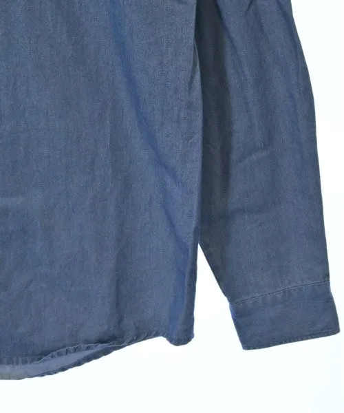 A.P.C. Casual shirts