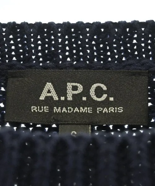 A.P.C. Sweaters