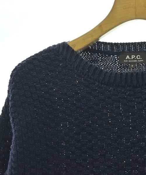 A.P.C. Sweaters