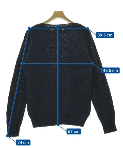 A.P.C. Sweaters