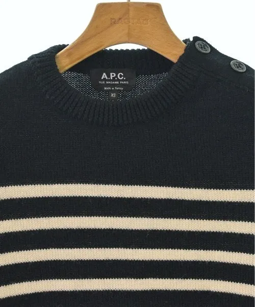A.P.C. Sweaters